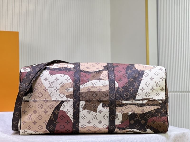 LV Travel Bags